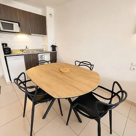 Climatise Proche - 4 Pers. - Fr-1-388-264 Argelès-sur-Mer